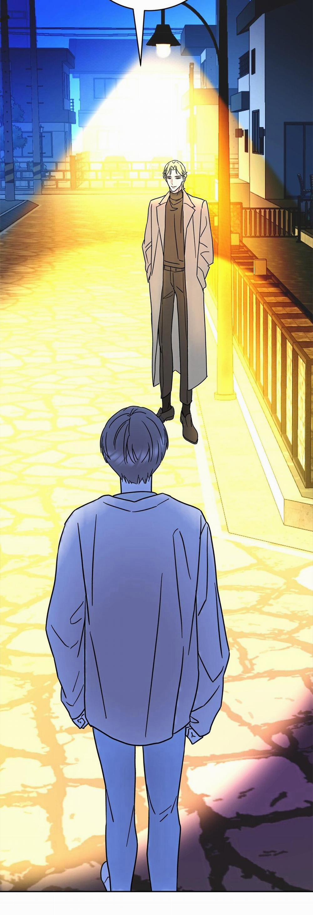 Anh Trai Rẻ Tiền Của Tôi (END) 3 trang 19