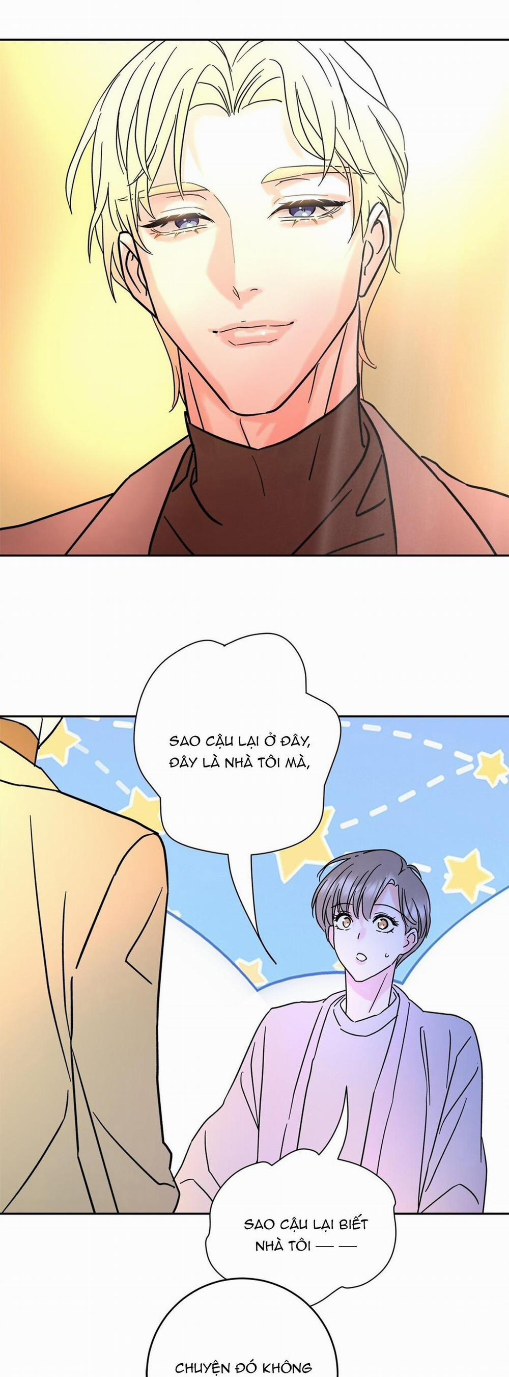 Anh Trai Rẻ Tiền Của Tôi (END) 3 trang 20