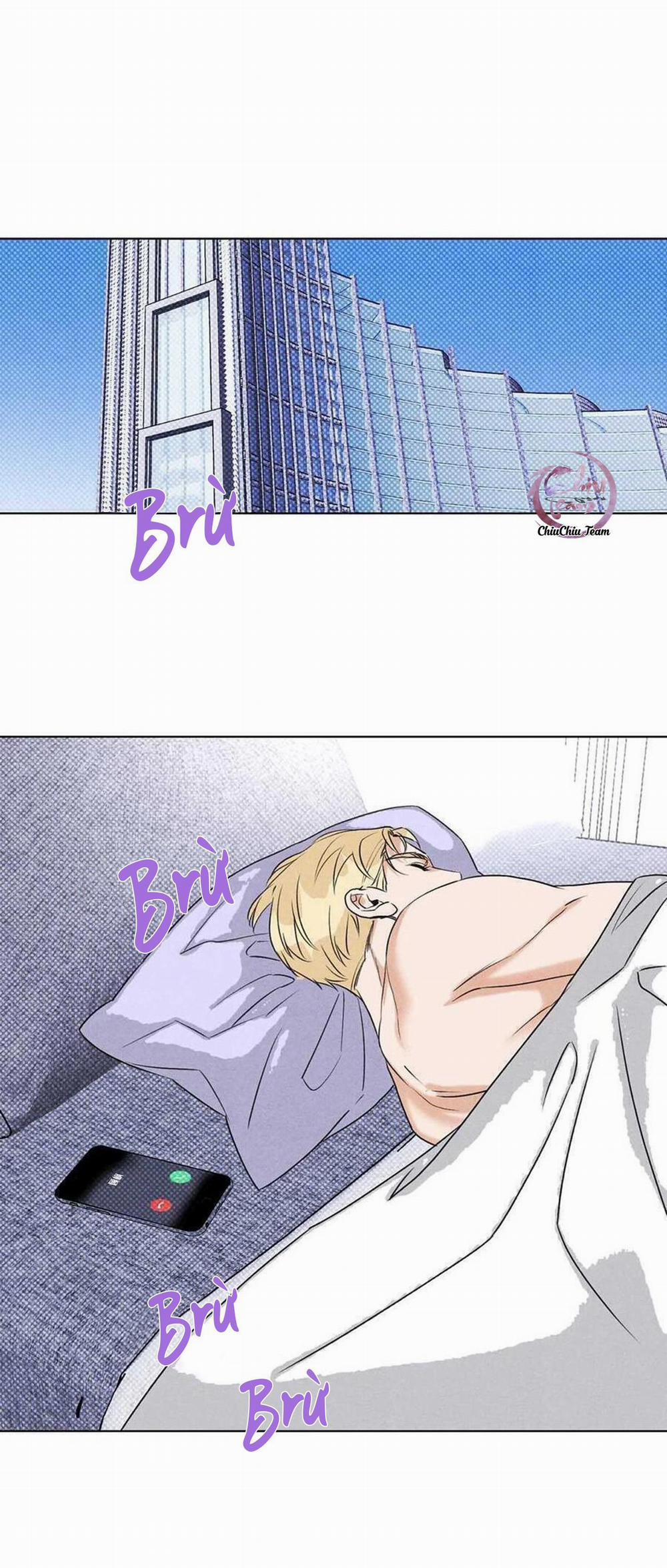 Anh Trai Rẻ Tiền Của Tôi (END) 40 trang 1