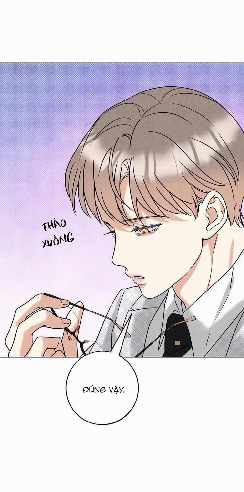 Anh Trai Rẻ Tiền Của Tôi (END) 40 trang 12