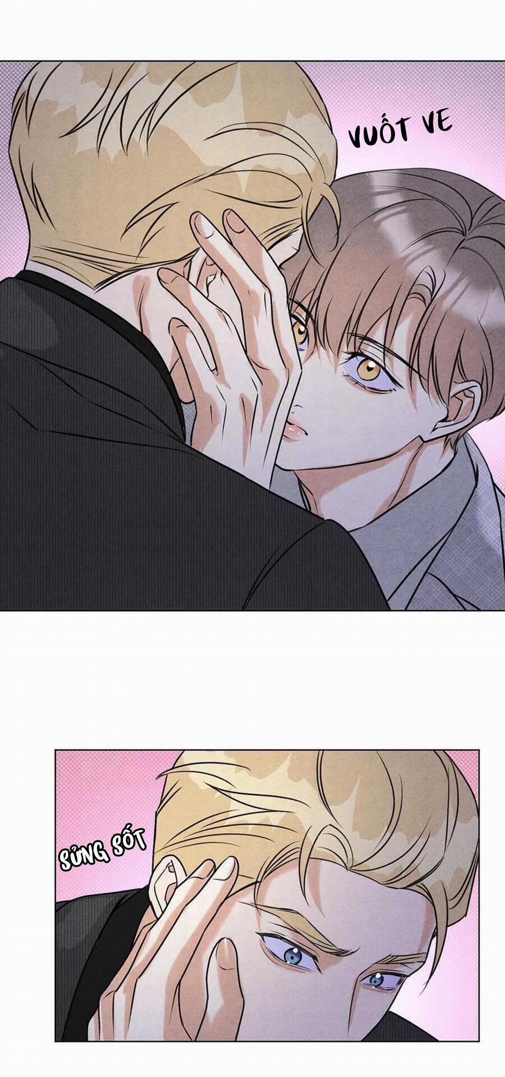 Anh Trai Rẻ Tiền Của Tôi (END) 40 trang 14