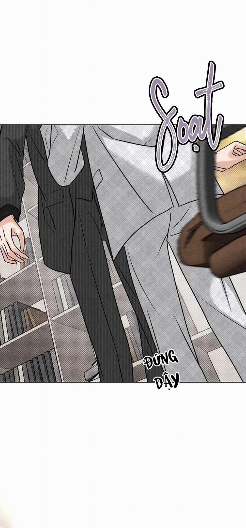 Anh Trai Rẻ Tiền Của Tôi (END) 40 trang 16