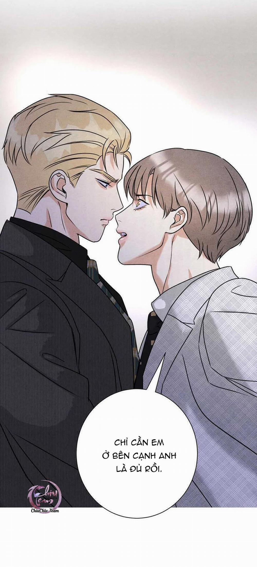 Anh Trai Rẻ Tiền Của Tôi (END) 40 trang 19