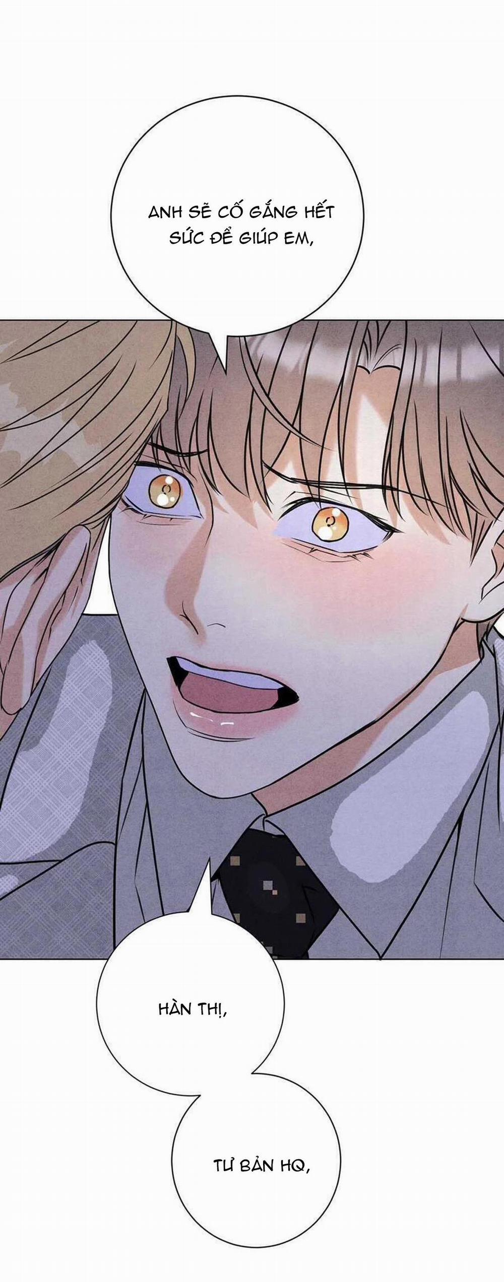 Anh Trai Rẻ Tiền Của Tôi (END) 40 trang 20