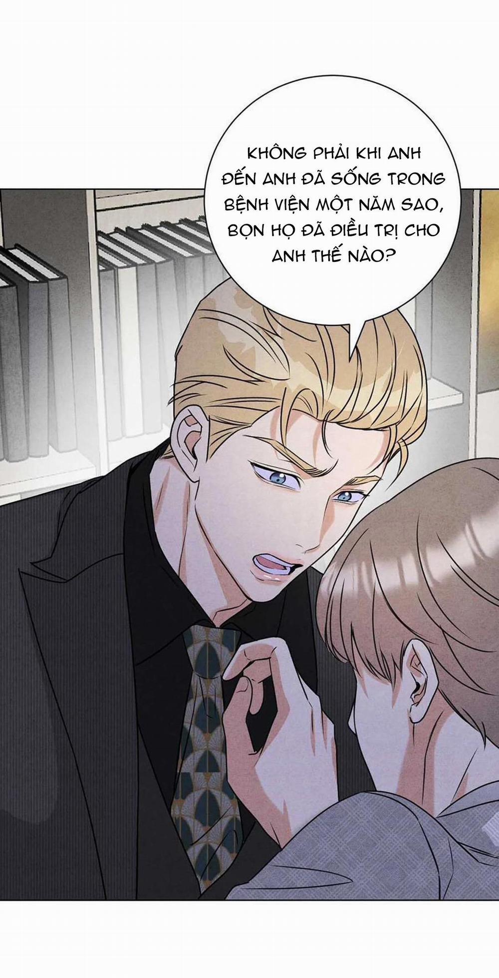 Anh Trai Rẻ Tiền Của Tôi (END) 40 trang 23