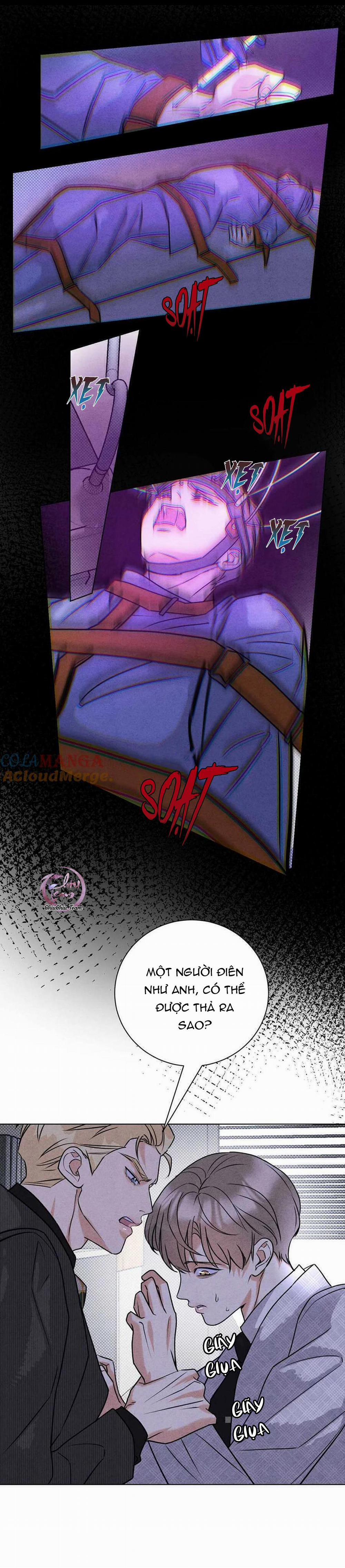 Anh Trai Rẻ Tiền Của Tôi (END) 40 trang 25