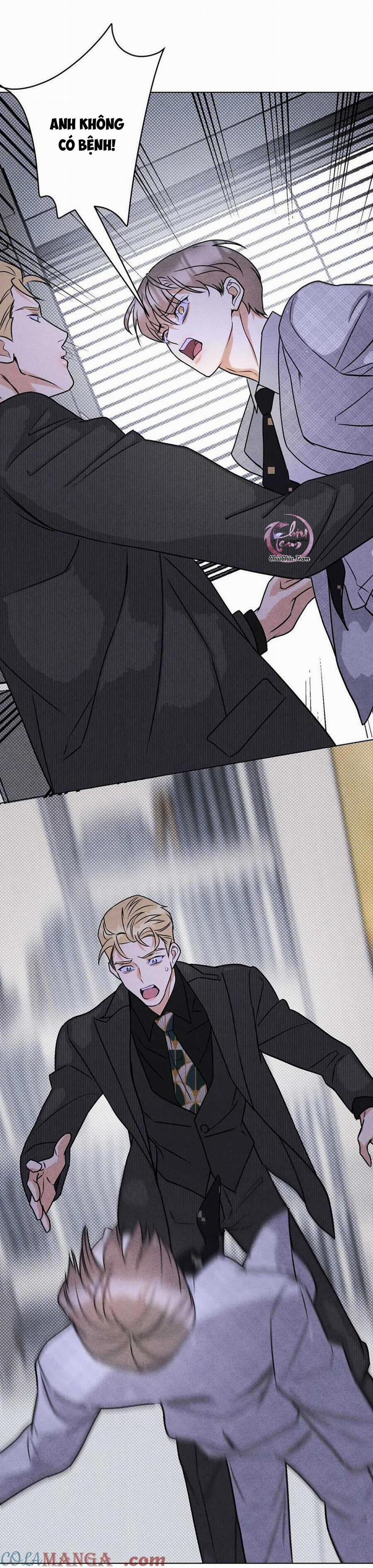 Anh Trai Rẻ Tiền Của Tôi (END) 40 trang 28