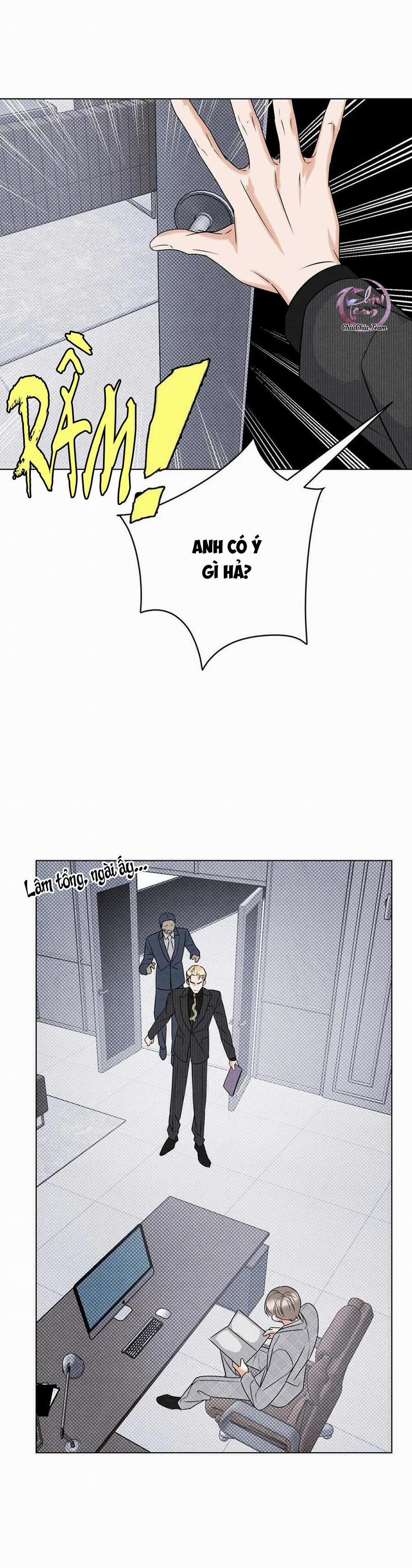 Anh Trai Rẻ Tiền Của Tôi (END) 40 trang 5