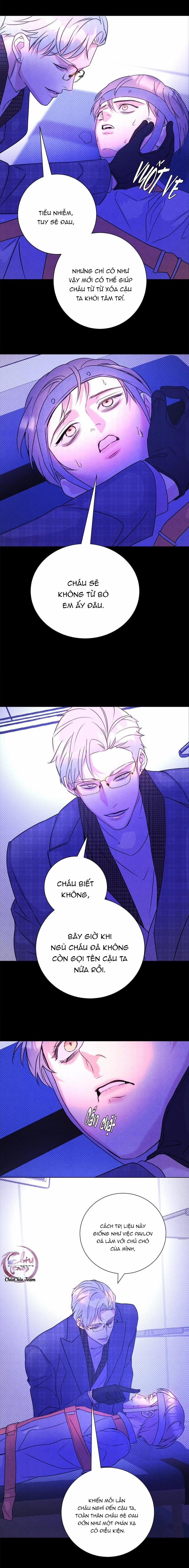 Anh Trai Rẻ Tiền Của Tôi (END) 41 NGANG RAW trang 6