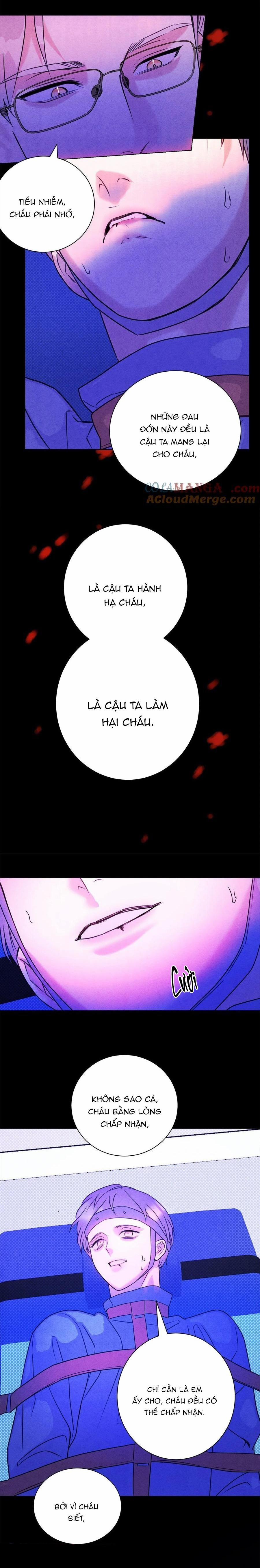 Anh Trai Rẻ Tiền Của Tôi (END) 41 NGANG RAW trang 7