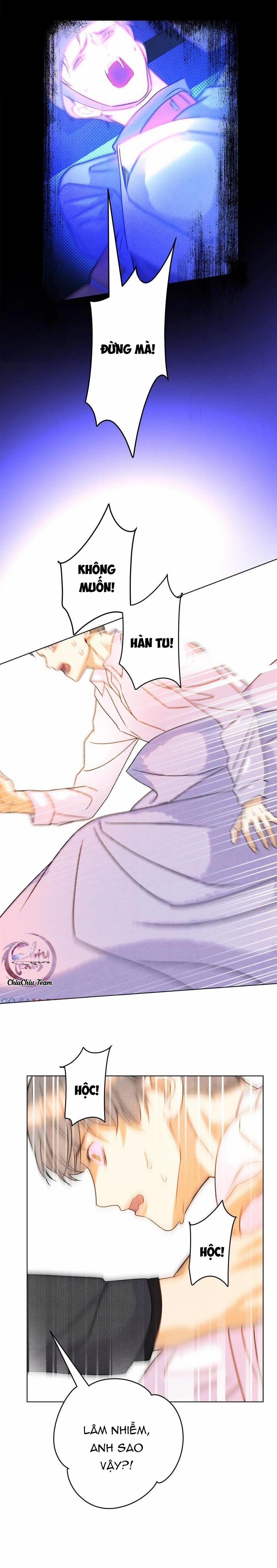 Anh Trai Rẻ Tiền Của Tôi (END) 41 NGANG RAW trang 9