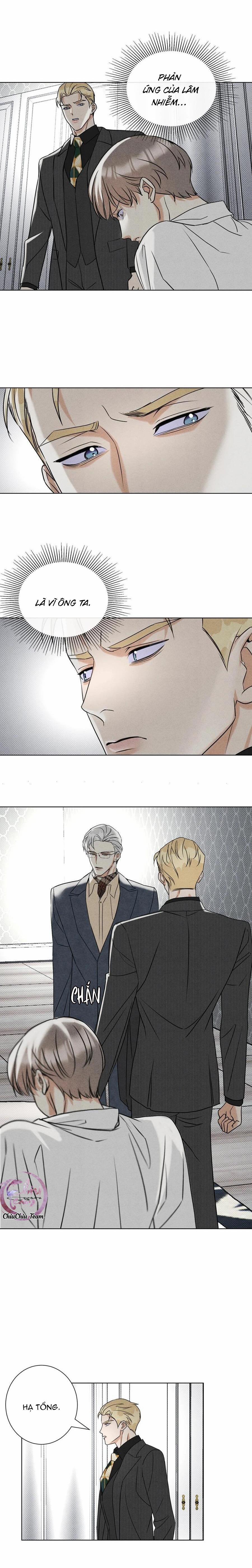 Anh Trai Rẻ Tiền Của Tôi (END) 42 trang 4