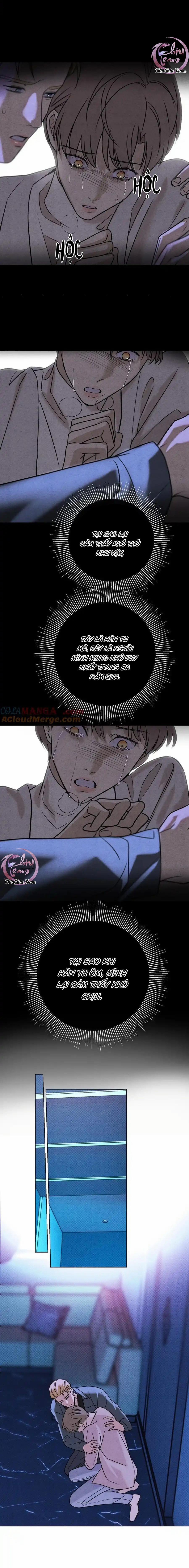 Anh Trai Rẻ Tiền Của Tôi (END) 44 trang 10