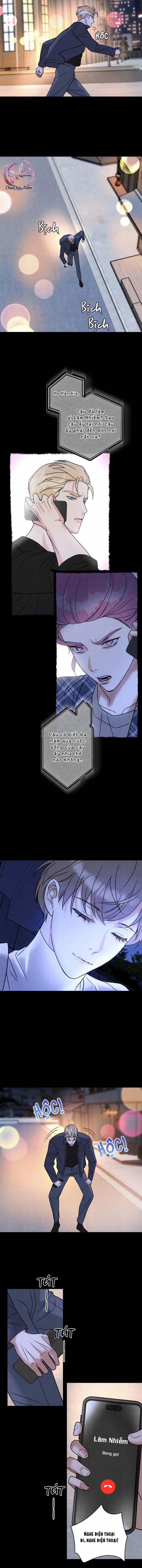 Anh Trai Rẻ Tiền Của Tôi (END) 45 trang 2