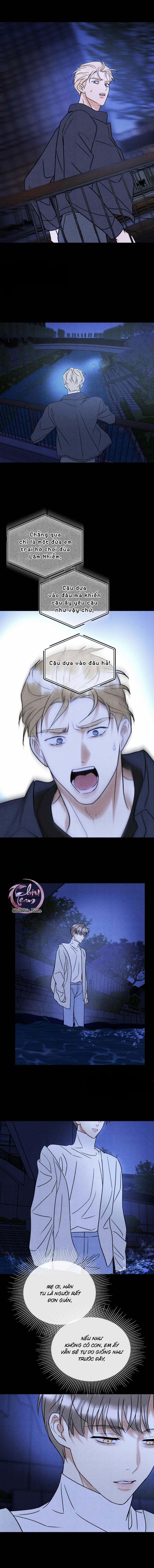 Anh Trai Rẻ Tiền Của Tôi (END) 45 trang 5