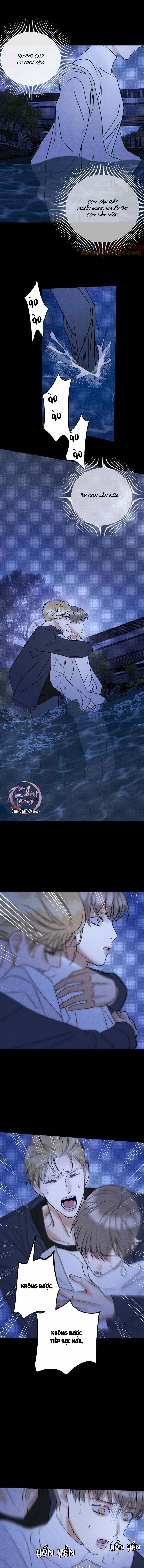 Anh Trai Rẻ Tiền Của Tôi (END) 45 trang 6