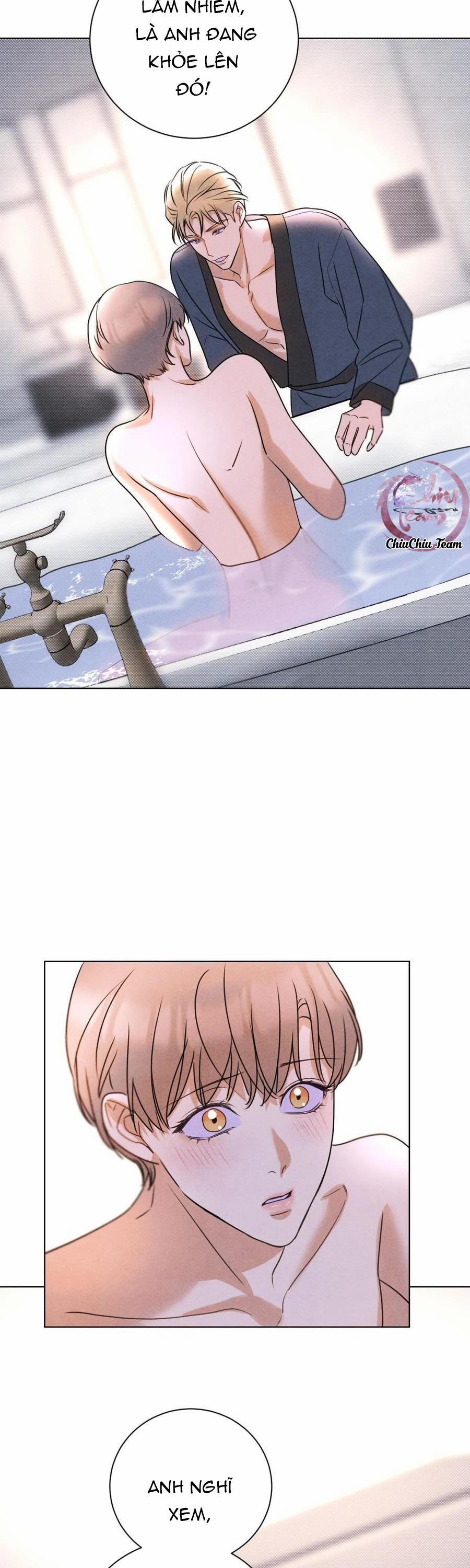 Anh Trai Rẻ Tiền Của Tôi (END) 47 trang 1