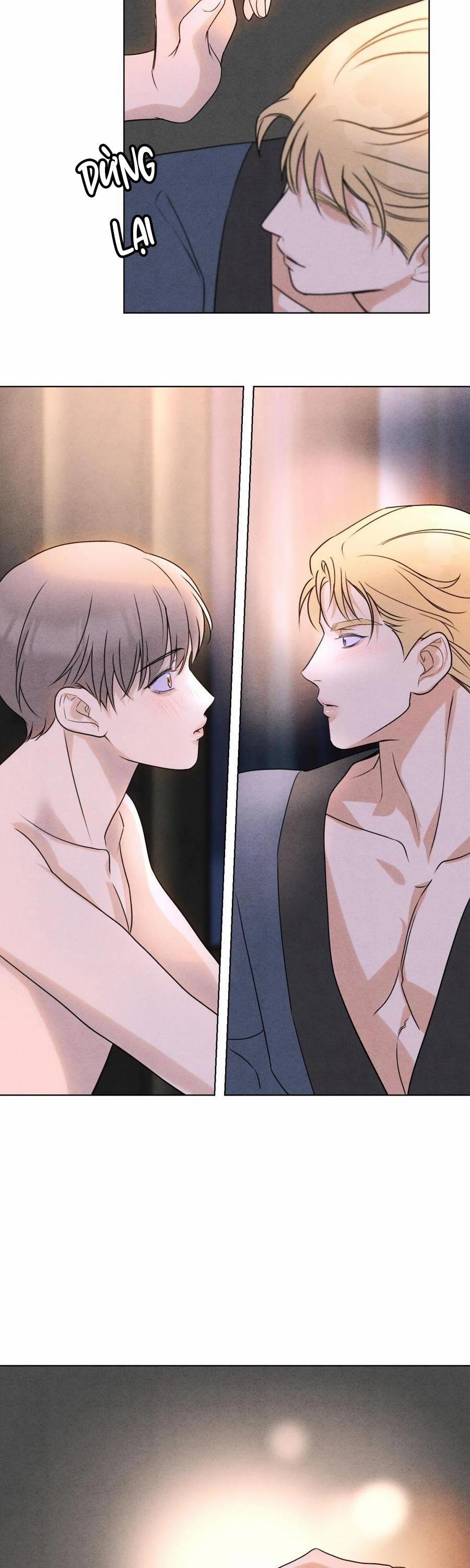 Anh Trai Rẻ Tiền Của Tôi (END) 47 trang 11