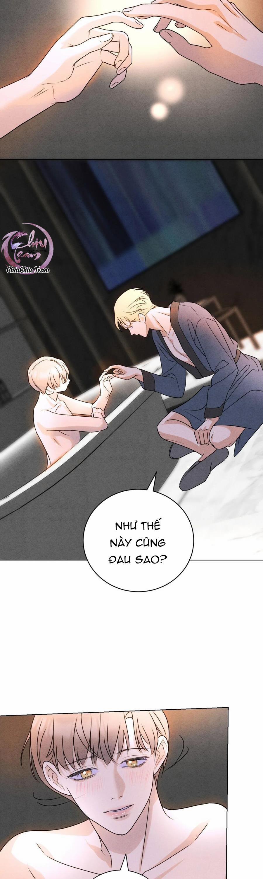 Anh Trai Rẻ Tiền Của Tôi (END) 47 trang 12