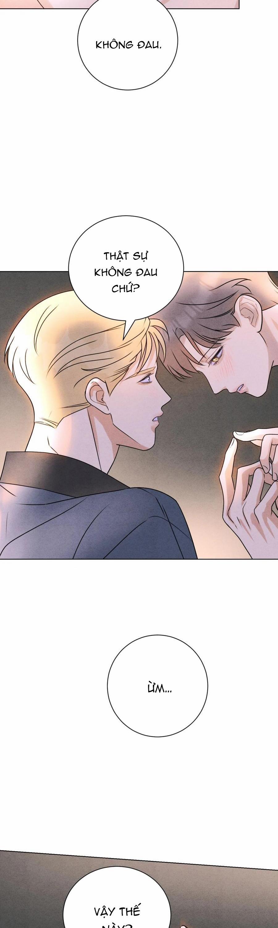 Anh Trai Rẻ Tiền Của Tôi (END) 47 trang 13