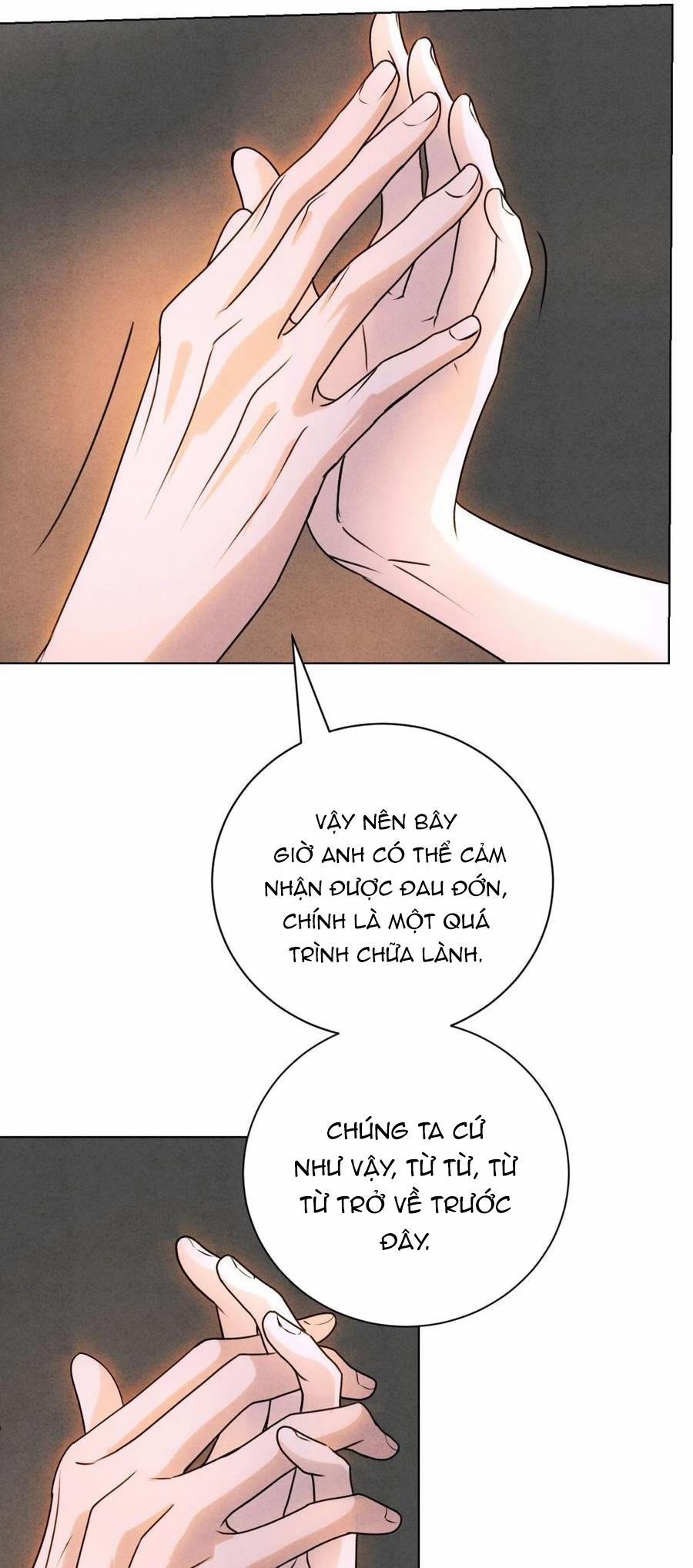 Anh Trai Rẻ Tiền Của Tôi (END) 47 trang 15