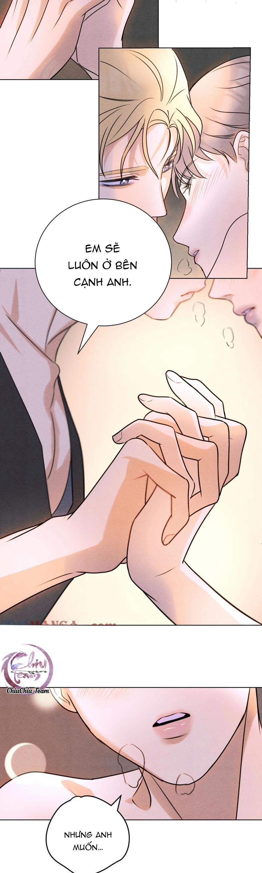 Anh Trai Rẻ Tiền Của Tôi (END) 47 trang 16