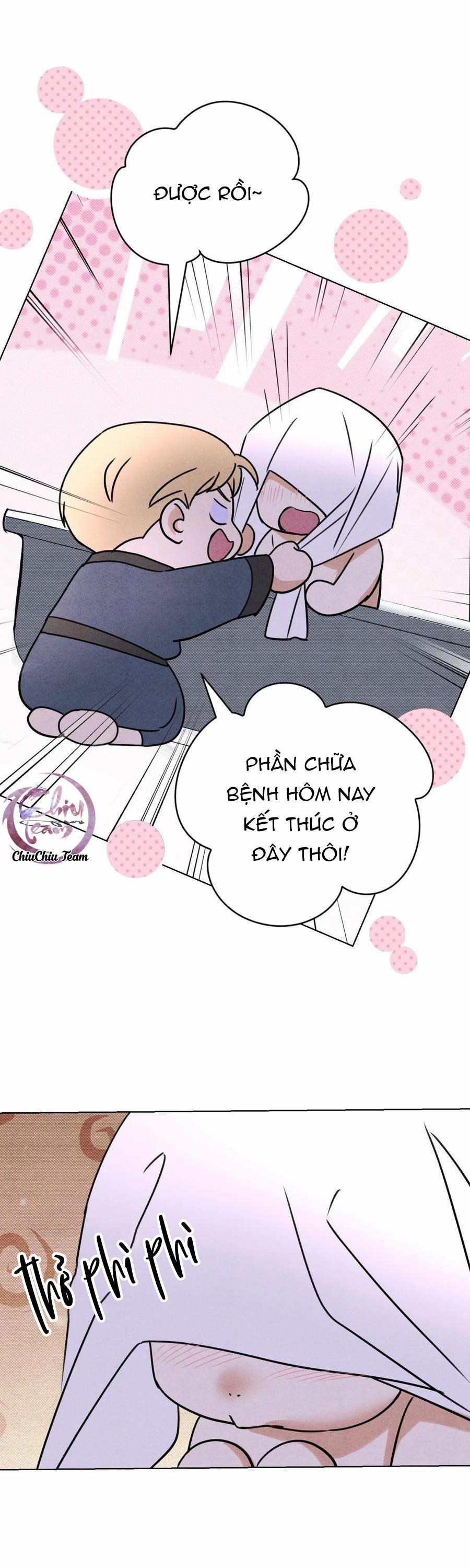 Anh Trai Rẻ Tiền Của Tôi (END) 47 trang 19