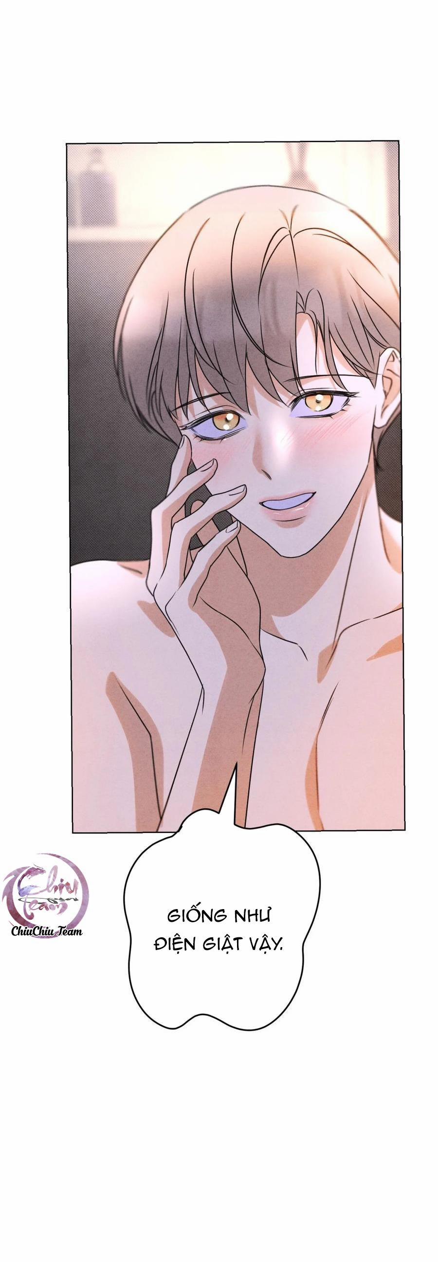 Anh Trai Rẻ Tiền Của Tôi (END) 47 trang 22