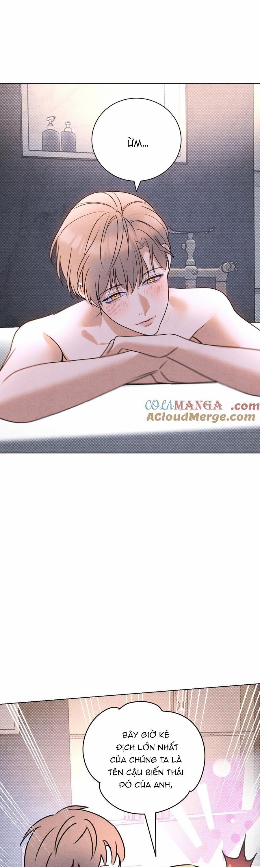 Anh Trai Rẻ Tiền Của Tôi (END) 47 trang 4