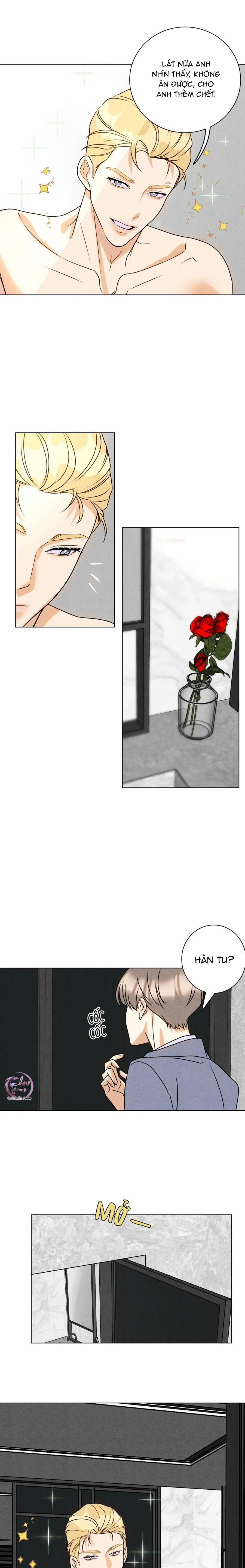 Anh Trai Rẻ Tiền Của Tôi (END) 48 trang 1