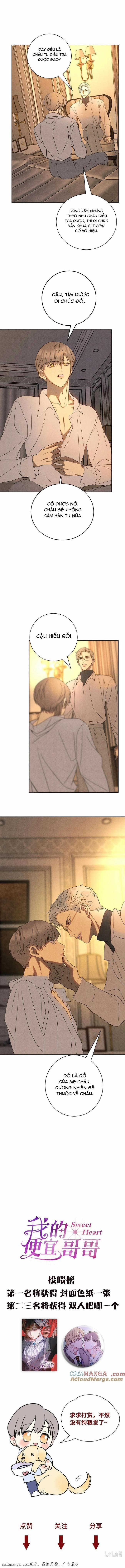 Anh Trai Rẻ Tiền Của Tôi (END) 48 trang 13