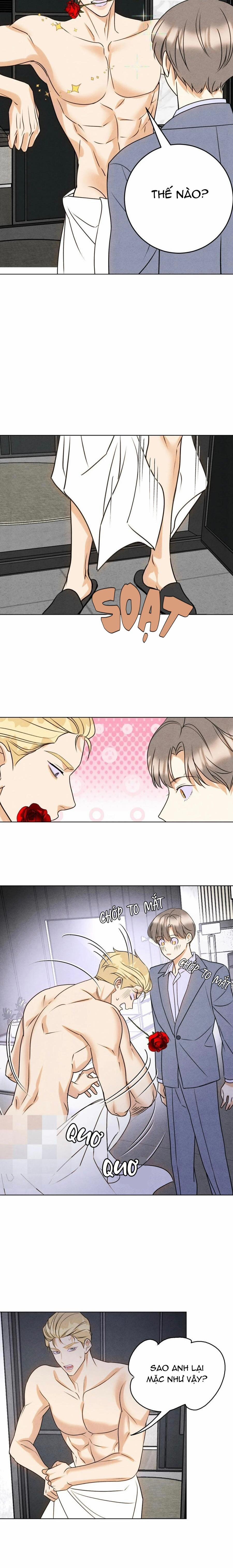 Anh Trai Rẻ Tiền Của Tôi (END) 48 trang 2