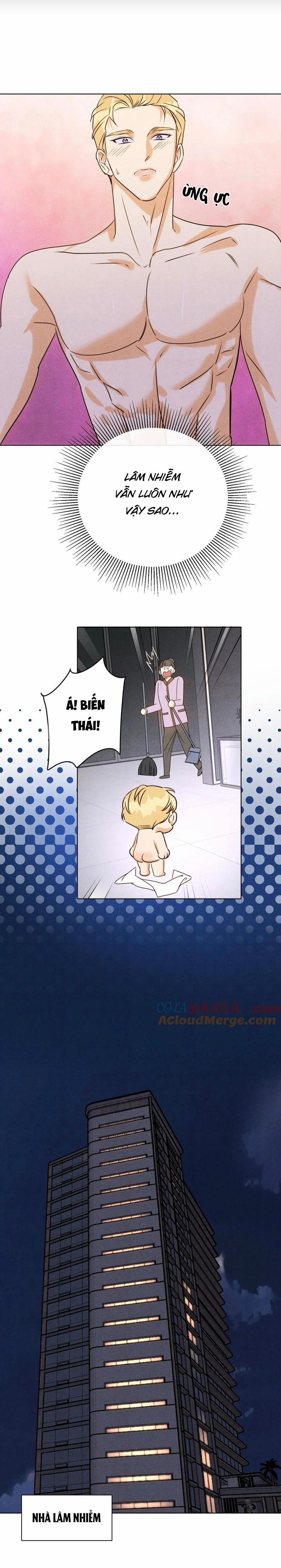 Anh Trai Rẻ Tiền Của Tôi (END) 48 trang 6