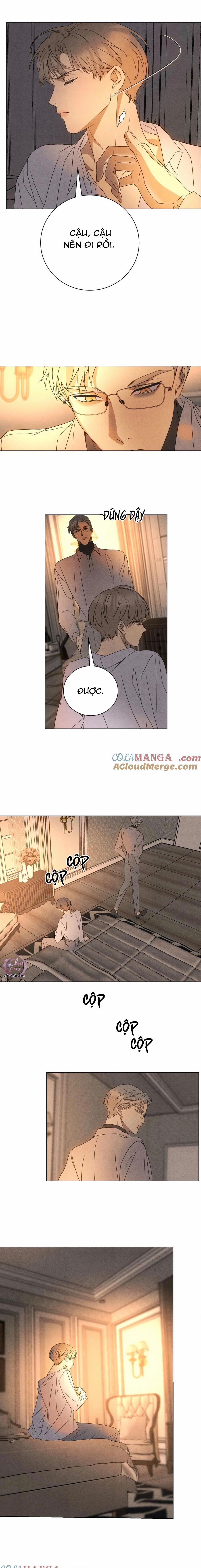 Anh Trai Rẻ Tiền Của Tôi (END) 49 trang 1