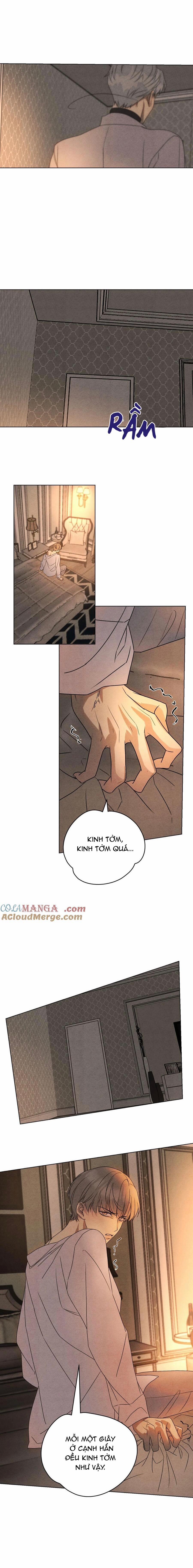 Anh Trai Rẻ Tiền Của Tôi (END) 49 trang 2