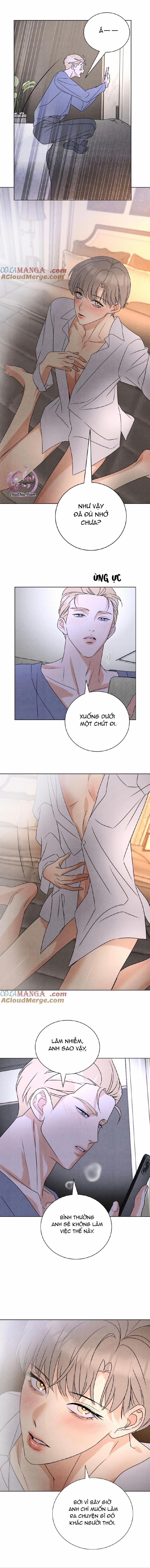 Anh Trai Rẻ Tiền Của Tôi (END) 49 trang 5