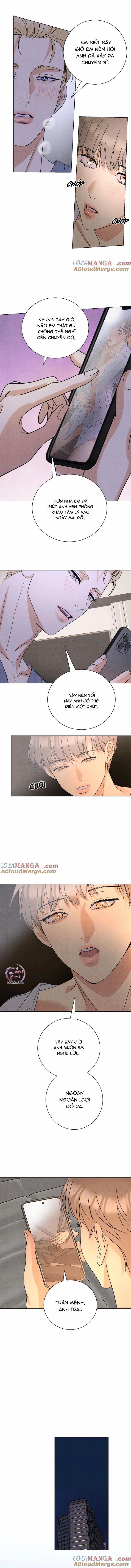 Anh Trai Rẻ Tiền Của Tôi (END) 49 trang 6