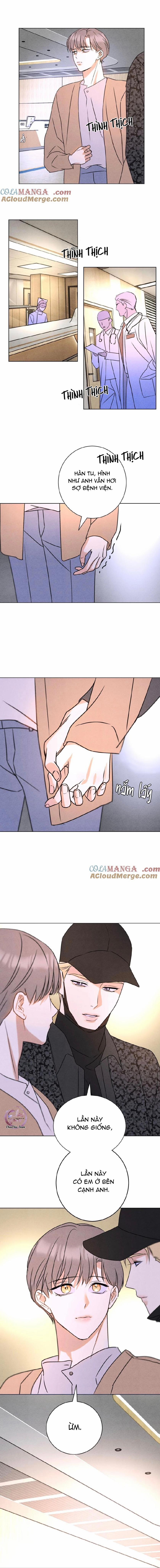 Anh Trai Rẻ Tiền Của Tôi (END) 49 trang 8