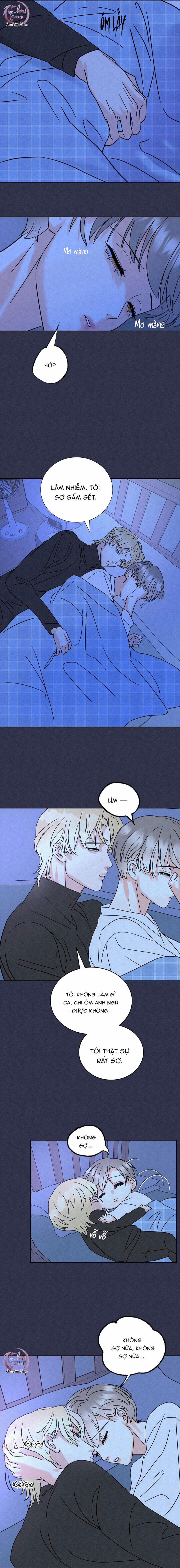 Anh Trai Rẻ Tiền Của Tôi (END) 5 trang 7