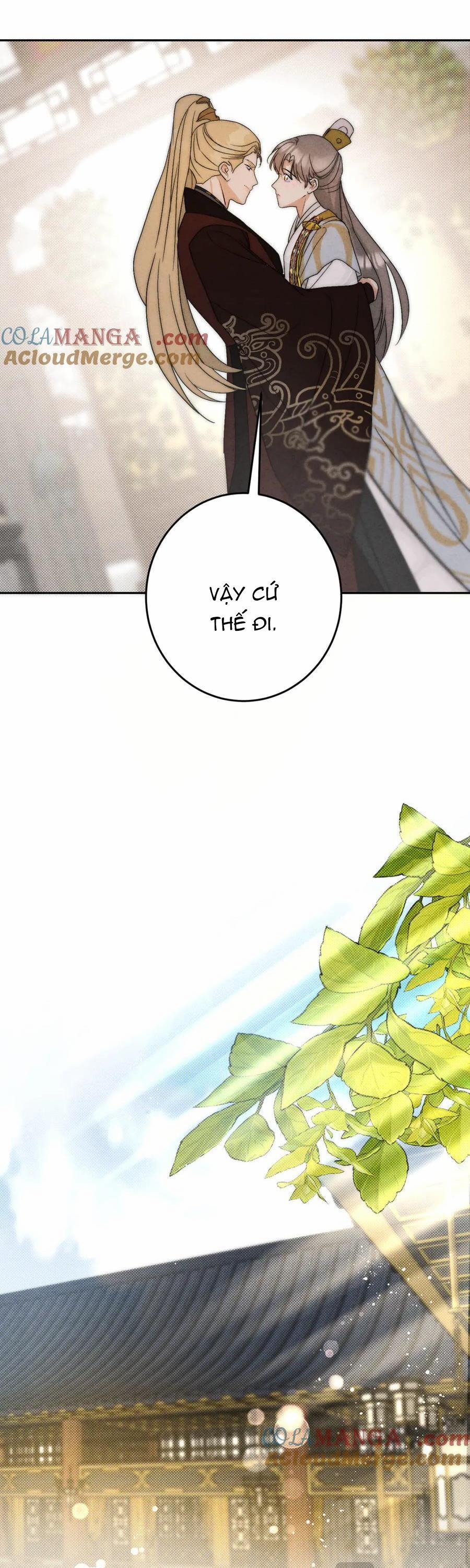 Anh Trai Rẻ Tiền Của Tôi (END) 66.3 NGOẠI TRUYỆN 2 trang 10