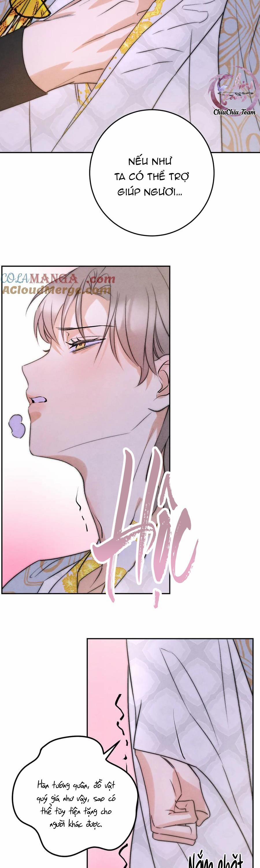 Anh Trai Rẻ Tiền Của Tôi (END) 66.3 NGOẠI TRUYỆN 2 trang 19