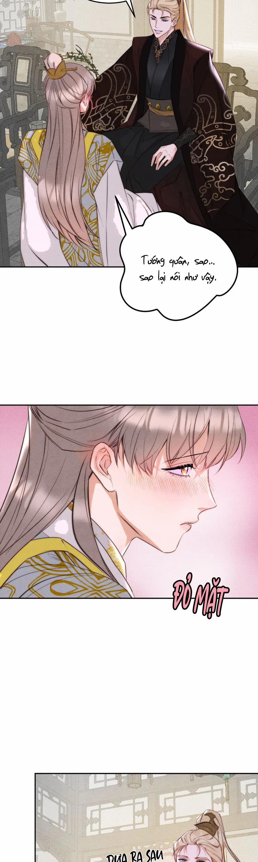 Anh Trai Rẻ Tiền Của Tôi (END) 66.3 NGOẠI TRUYỆN 2 trang 2