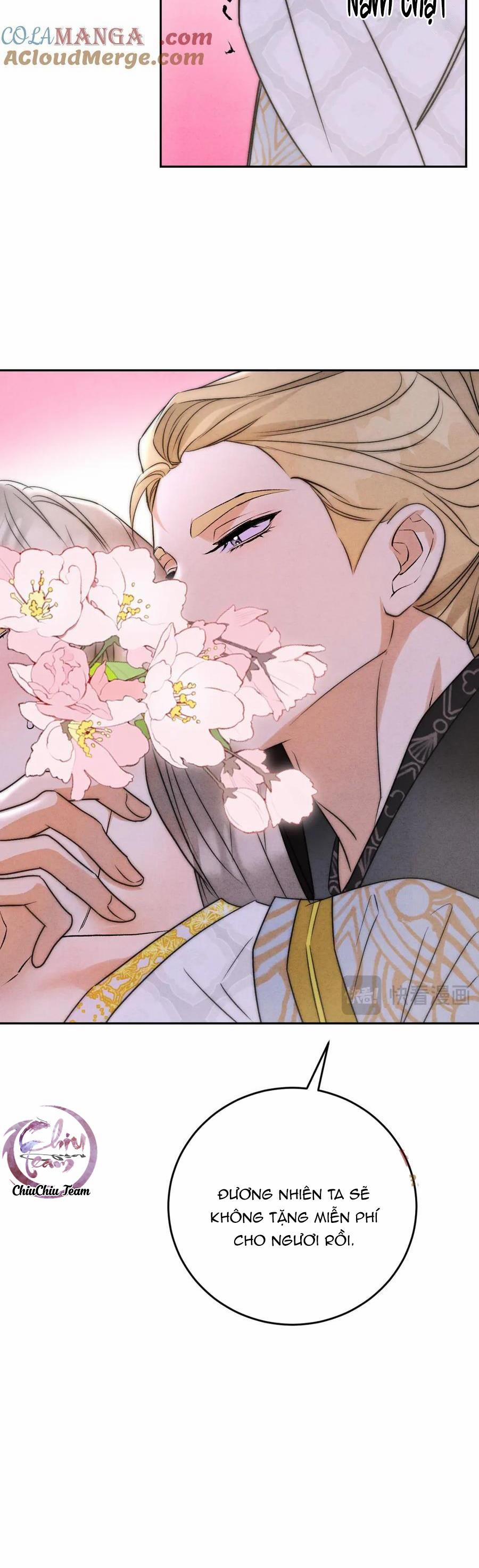 Anh Trai Rẻ Tiền Của Tôi (END) 66.3 NGOẠI TRUYỆN 2 trang 20