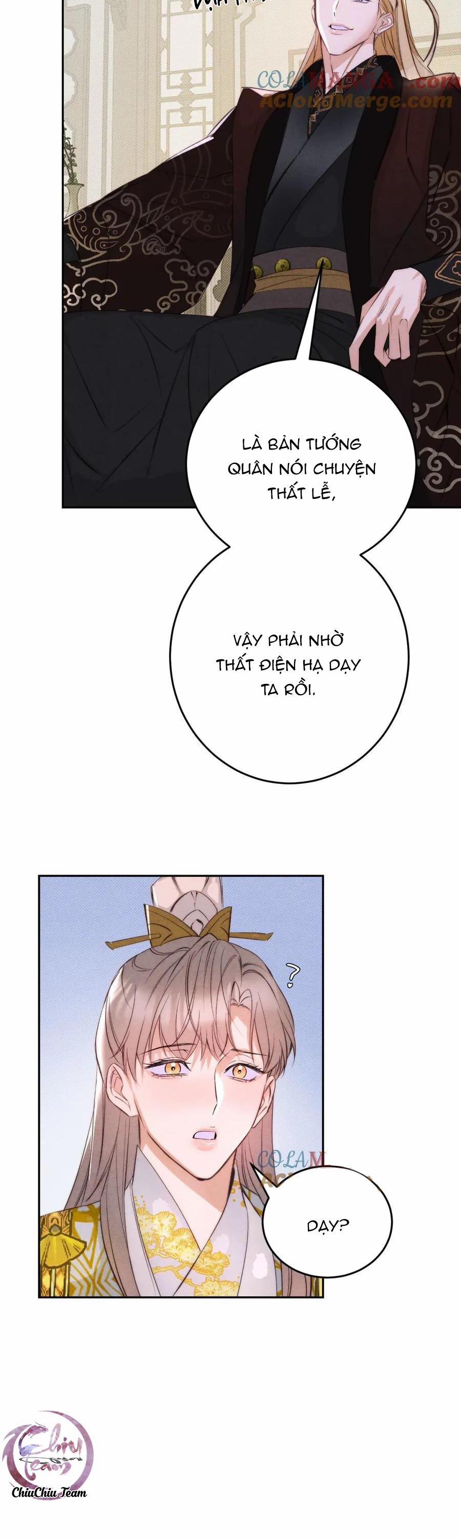 Anh Trai Rẻ Tiền Của Tôi (END) 66.3 NGOẠI TRUYỆN 2 trang 3