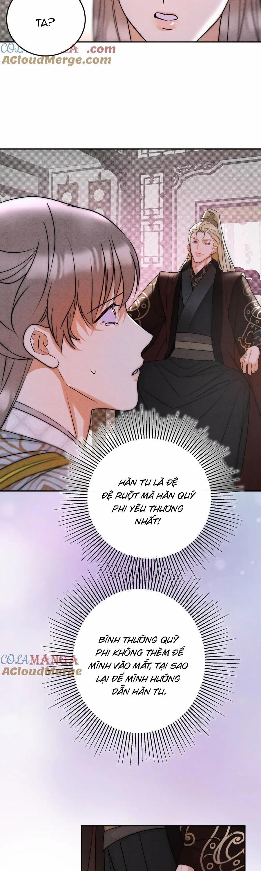 Anh Trai Rẻ Tiền Của Tôi (END) 66.3 NGOẠI TRUYỆN 2 trang 5