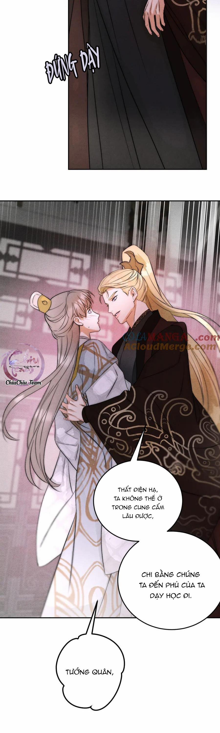 Anh Trai Rẻ Tiền Của Tôi (END) 66.3 NGOẠI TRUYỆN 2 trang 6