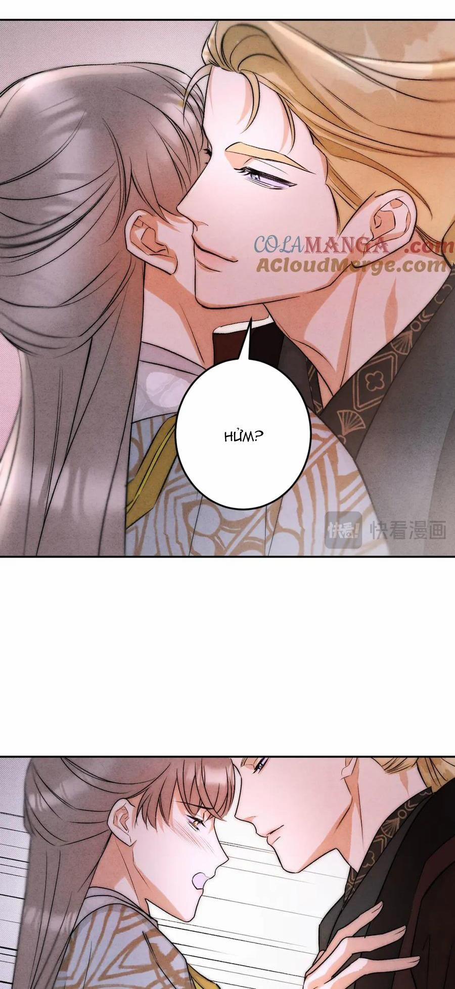 Anh Trai Rẻ Tiền Của Tôi (END) 66.3 NGOẠI TRUYỆN 2 trang 7