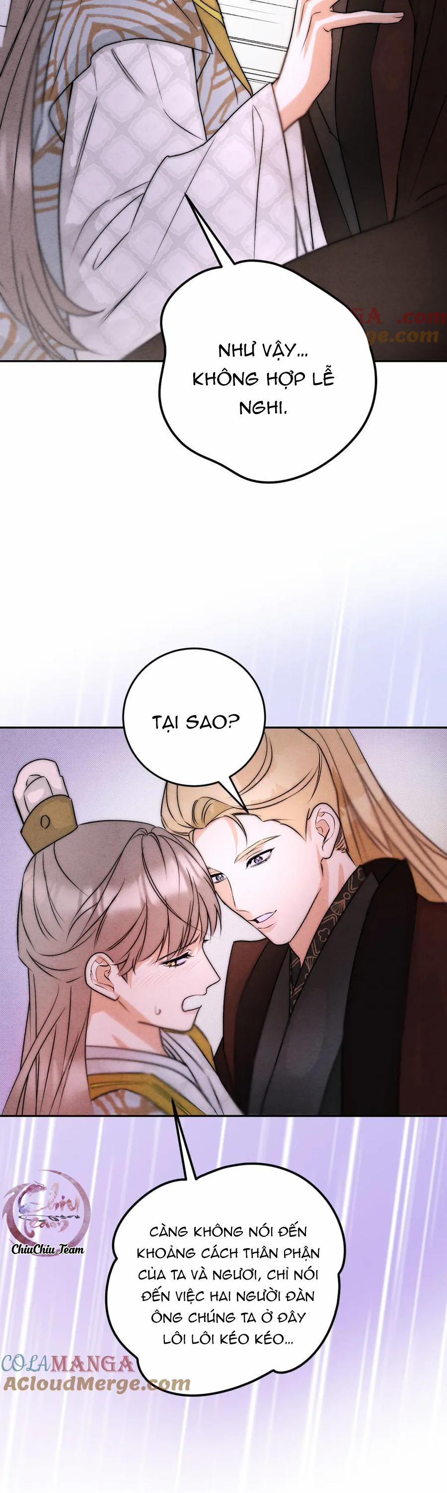 Anh Trai Rẻ Tiền Của Tôi (END) 66.3 NGOẠI TRUYỆN 2 trang 8