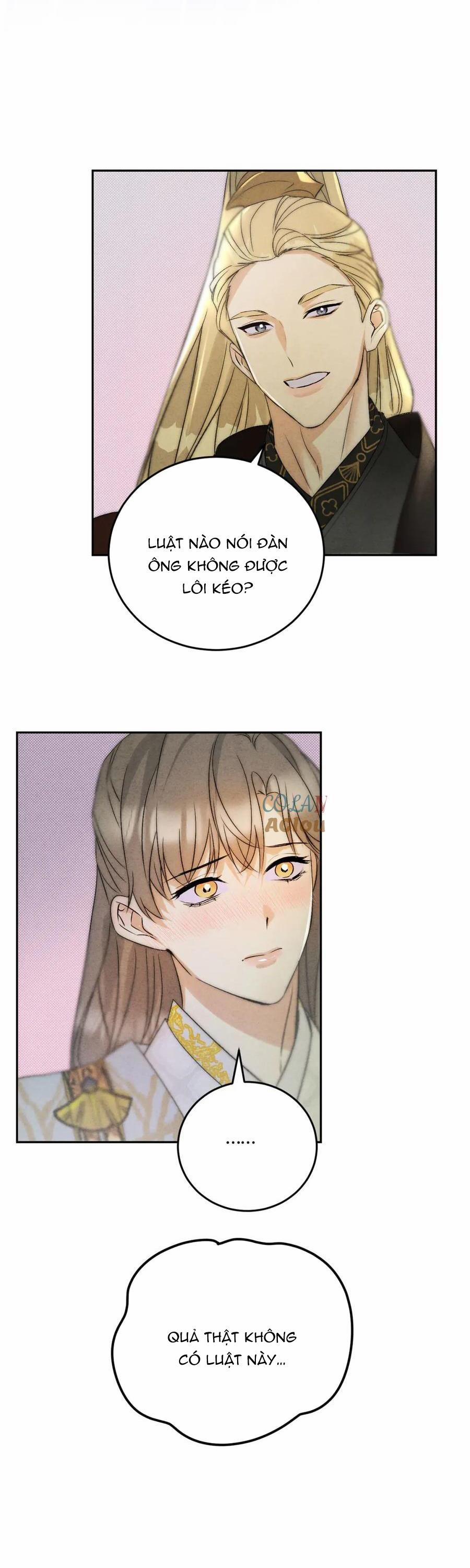 Anh Trai Rẻ Tiền Của Tôi (END) 66.3 NGOẠI TRUYỆN 2 trang 9