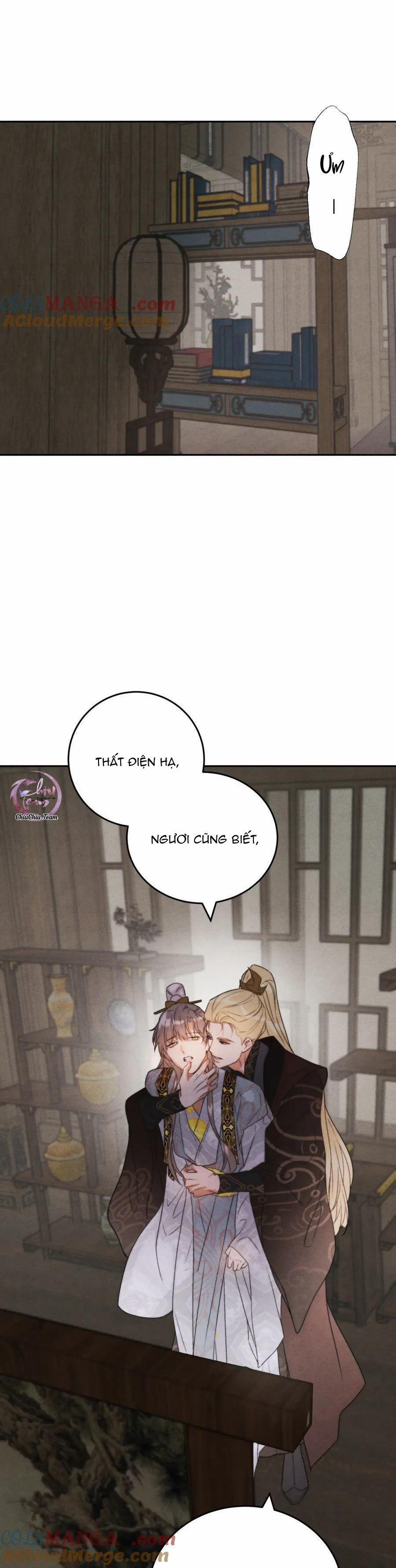 Anh Trai Rẻ Tiền Của Tôi (END) 66.4 NGOẠI TRUYỆN 3 trang 0